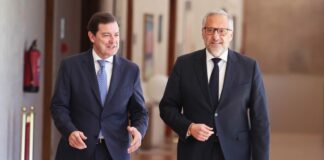 ASAJA valora la creación de una ‘macroconsejería’ para los asuntos agrarios de Castilla y León