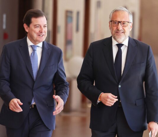 ASAJA valora la creación de una ‘macroconsejería’ para los asuntos agrarios de Castilla y León