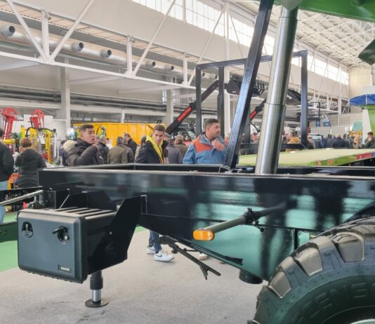 El plan renove de maquinaria agrícola se desborda el primer día: ASAJA exige más presupuesto y un cambio urgente del sistema de reparto