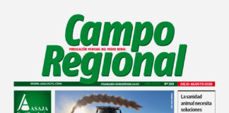 La cosecha 2026 lleva al límite la resistencia del sector del cereal