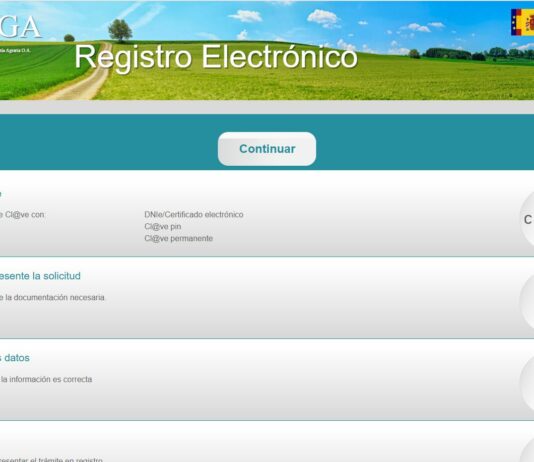 ASAJA solicita al ministerio de agricultura una ampliación del plazo de las ayudas a los fertilizantes ante las dificultades técnicas de la sede electrónica del FEGA