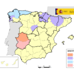 Lengua azul: actualización 3/09/2026