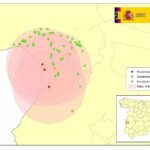 Brucelosis bovina: detección de un foco secundario en una granja de producción y reproducción de ganado vacuno para producción de carne de Extremadura