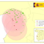 Brucelosis bovina: actualización datos en Extremadura (14/09/2026)