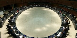 El Consejo avanza en la futura PAC sin acordar su presupuesto
