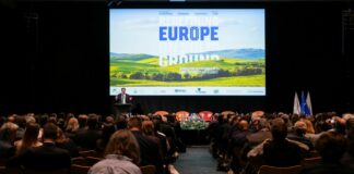 Las principales organizaciones agrícolas de Europa lanzan una voz de alarma en una declaración histórica en defensa de la PAC y su presupuesto