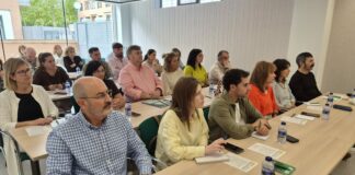 Agroseguro presenta al equipo de ASAJA en Castilla y León las novedades de los seguros de cultivos herbáceos y viñedo