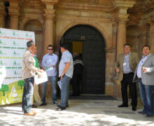 VIII Congreso de ASAJA de Castilla y León. 31 de agosto de 2012 - Soria