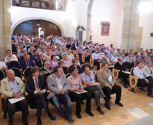 VIII Congreso de ASAJA de Castilla y León. 31 de agosto de 2012 - Soria