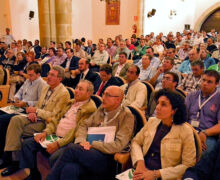 VIII Congreso de ASAJA de Castilla y León. 31 de agosto de 2012 - Soria