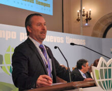 VIII Congreso de ASAJA de Castilla y León. 31 de agosto de 2012 - Soria