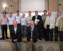 VIII Congreso de ASAJA de Castilla y León. 31 de agosto de 2012 - Soria