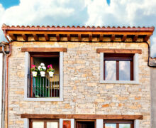 Casa Rural "Antonio" - Salamanca Casa Rural Antonio
