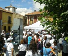 Marcha blanca 01. León-Mansilla