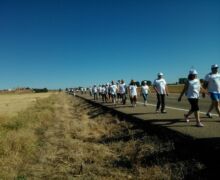 Marcha blanca 02. Valverde Enrique - Mayorga