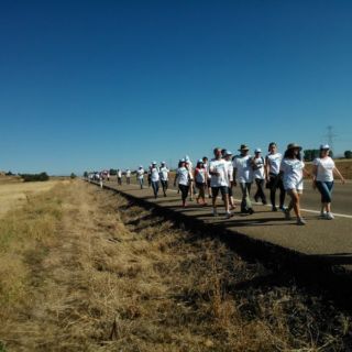 Marcha blanca 02. Valverde Enrique - Mayorga Marcha blanca 02. Valverde Enrique - Mayorga
