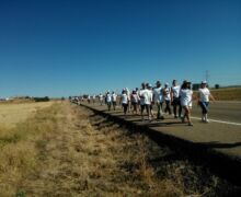 Marcha blanca 02. Valverde Enrique - Mayorga