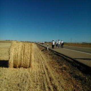 Marcha blanca 02. Valverde Enrique - Mayorga Marcha blanca 02. Valverde Enrique - Mayorga