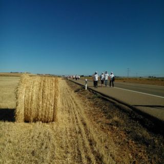Marcha blanca 02. Valverde Enrique - Mayorga Marcha blanca 02. Valverde Enrique - Mayorga