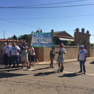 Marcha blanca 02. Valverde Enrique - Mayorga Marcha blanca 02. Valverde Enrique - Mayorga