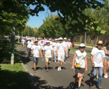 Marcha blanca 05. Villanubla - Valladolid