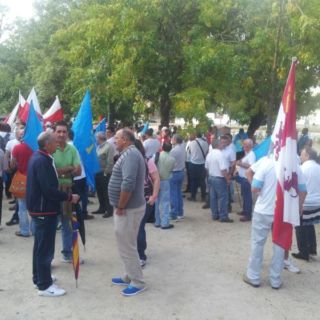 Marcha blanca 12. Madrid Marcha blanca 12. Madrid