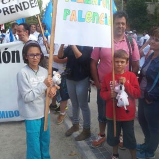 Marcha blanca 12. Madrid Marcha blanca 12. Madrid