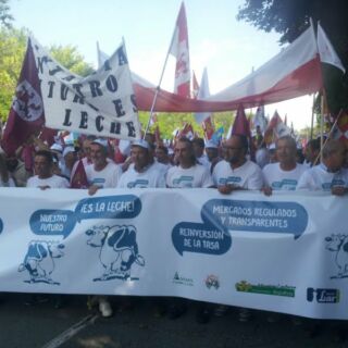 Marcha blanca 12. Madrid Marcha blanca 12. Madrid