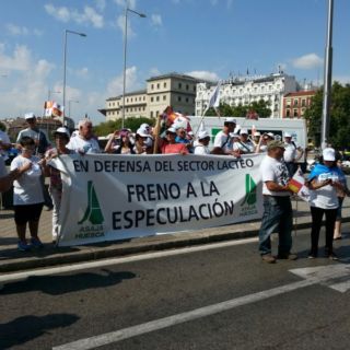Marcha blanca 12. Madrid Marcha blanca 12. Madrid