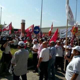 Marcha blanca 12. Madrid Marcha blanca 12. Madrid