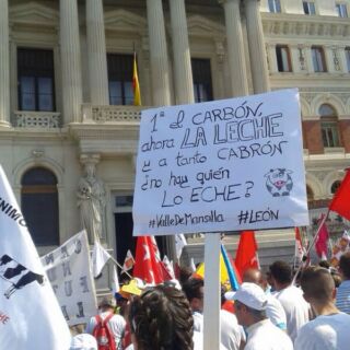 Marcha blanca 12. Madrid Marcha blanca 12. Madrid