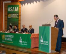 VII Congreso de ASAJA de Castilla y León