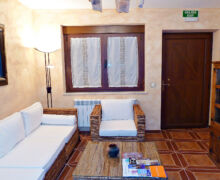 Casa Rural "Antonio" - Salamanca Casa Rural "Antonio" - Salamanca