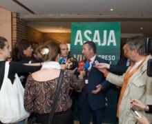 VII Congreso de ASAJA de Castilla y León