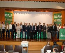 VII Congreso de ASAJA de Castilla y León