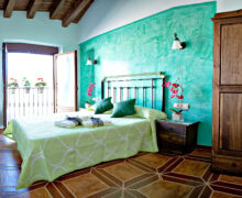 Casa Rural "Antonio" - Salamanca Casa Rural "Antonio" - Salamanca