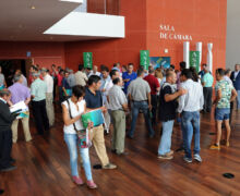 Respuestas para la agricultura del futuro