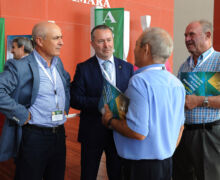 Respuestas para la agricultura del futuro