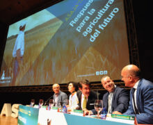Respuestas para la agricultura del futuro