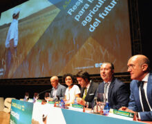 Respuestas para la agricultura del futuro