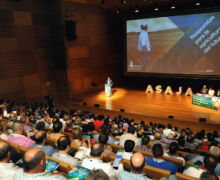 Respuestas para la agricultura del futuro