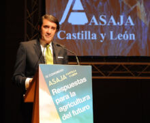 IX Congreso de ASAJA de Castilla y León