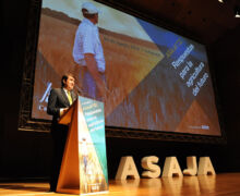 Respuestas para la agricultura del futuro