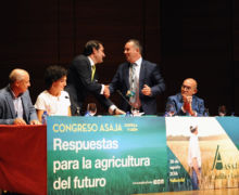 Respuestas para la agricultura del futuro