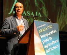 IX Congreso de ASAJA de Castilla y León