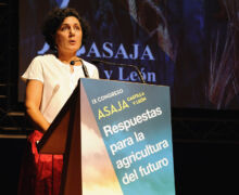 IX Congreso de ASAJA de Castilla y León
