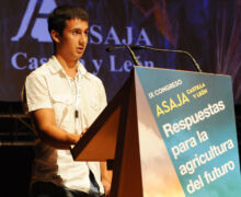 IX Congreso de ASAJA de Castilla y León