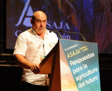 IX Congreso de ASAJA de Castilla y León