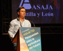 Respuestas para la agricultura del futuro