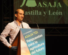 IX Congreso de ASAJA de Castilla y León
